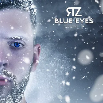 Blue Eyes by RTZ