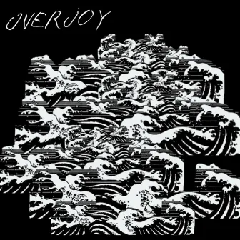 Like a Wave by Overjoy