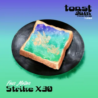 Strike X30 by Four Motion