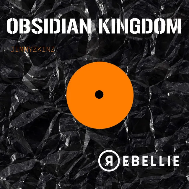 Obsidian Kingdom - Hänk B Remix