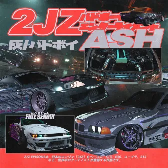 2JZ by Ash