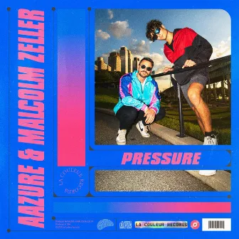 Pressure by Aazure