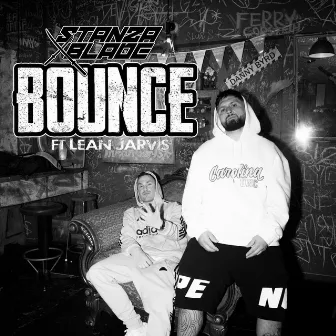 Bounce by Stanza Blade