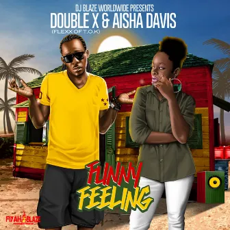 Funny Feeling by Double X