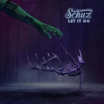 Let it Go by Schuz