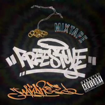 Freestyle Mixtape by Juandrez