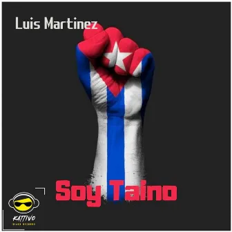 Soy Taino by Luis Martinez