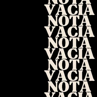 Nota Vacía by MedicenBytes