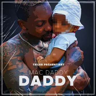 Daddy by Mac Daddy