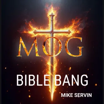 Bible Bang by MOG