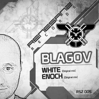 White / Enoch by Blagov