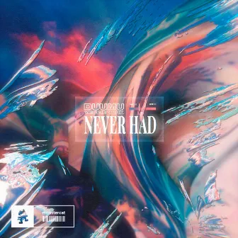 Never Had by Meggie York