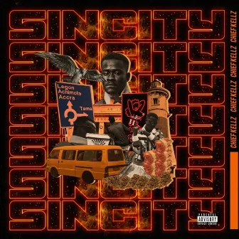 Sincity (Accra) by Chief Kellz