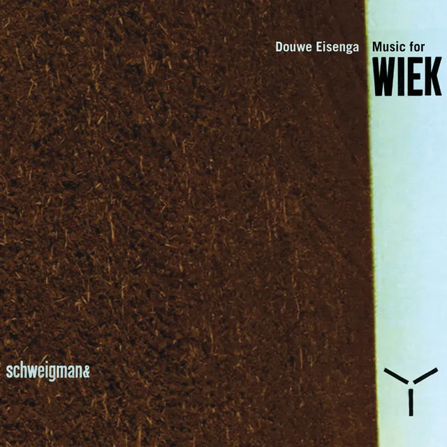 Music for Wiek: III. Epilogue