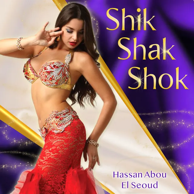 Shik Shak Shok - Remastered