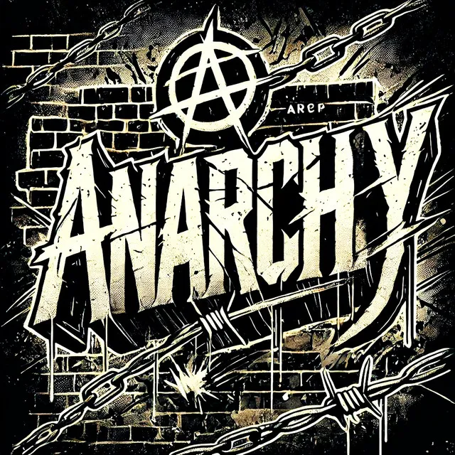 Anarchy