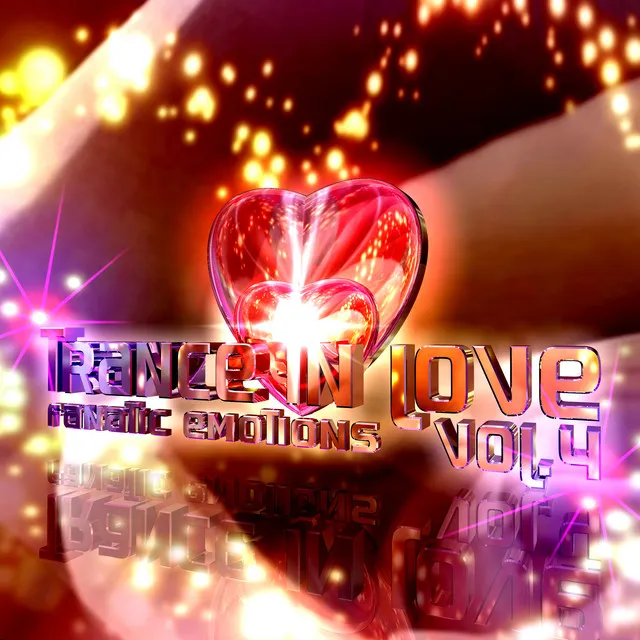 Trance in Love, Vol. 4