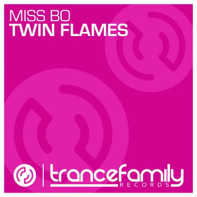 Twin Flames - Original Mix