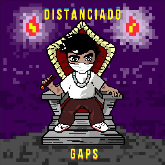 Distanciado