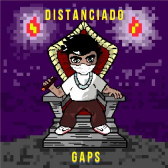 Distanciado by Gaps