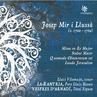 Josep Mir i Llussà by Josep Mir i Llussà