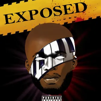 EXPOSED (Munga`s Revenge) by Wakadinali