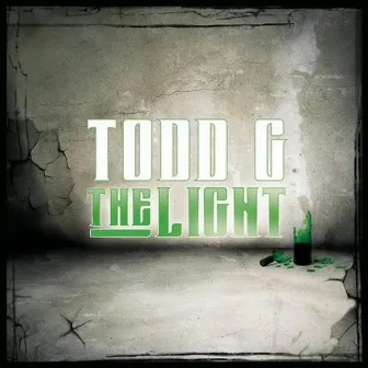 The Light, Vol. 1 by Todd G