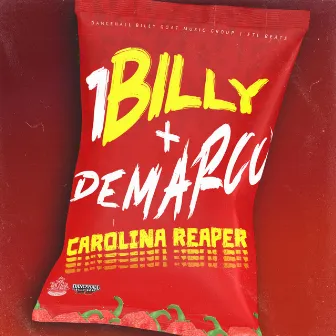 Carolina Reaper (Radio Edit) by 1Billy