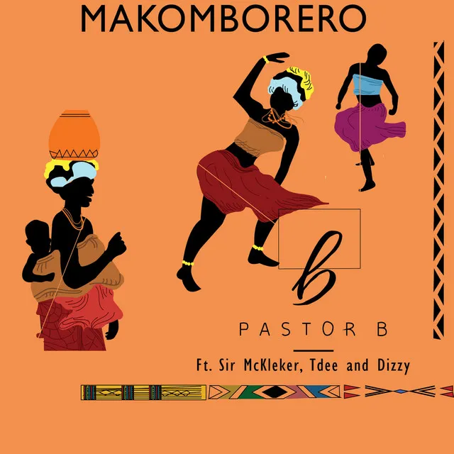 Makomborero