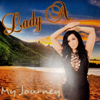 My Journey by Lady A