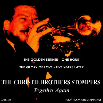 Together Again - EP by The Christie Brothers Stompers