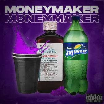 Moneymaker by JaySweet