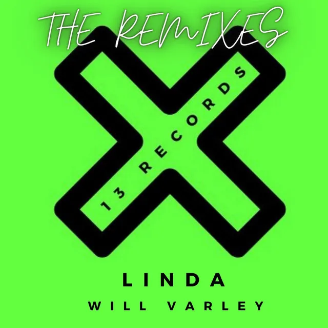 Linda - Warwick Williams Remix