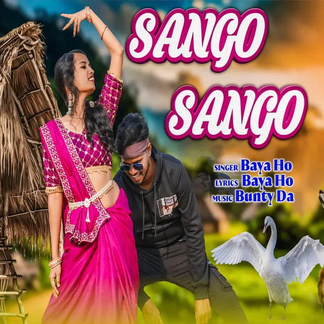 Sango Sango