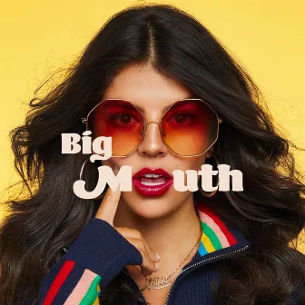 Big Mouth (French Version) by Nikki Yanofsky