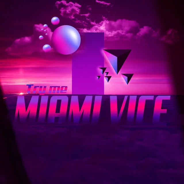 Miami Vice