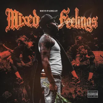 Mixed Feelings by Rico Parkay