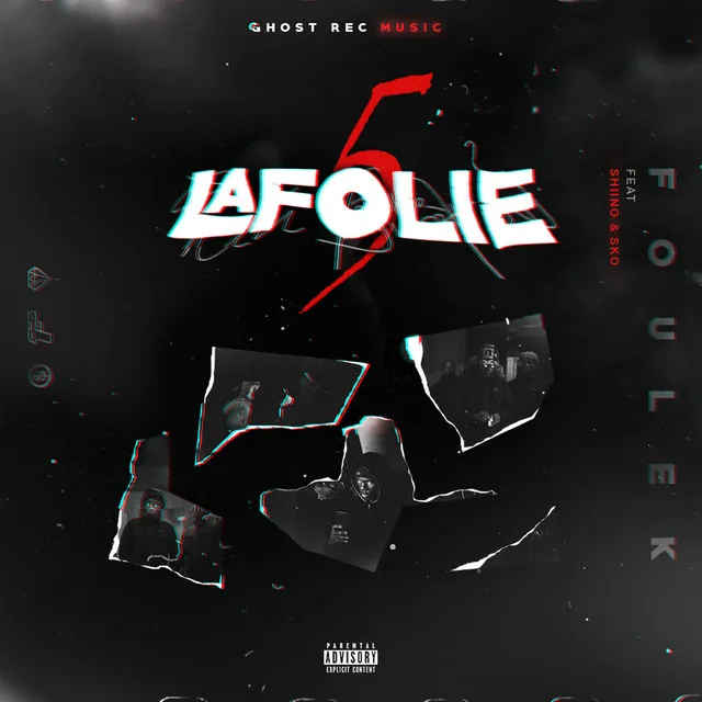 La folie 5