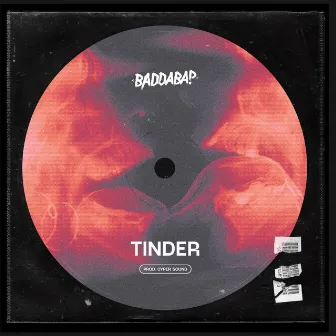 Tinder by Baddabap