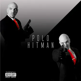 Hitman by Mike Bull