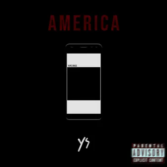 America by Yung Swiss