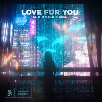 Love For You by SABAI