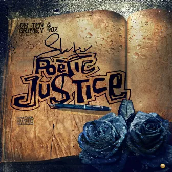 Poetic Justice by Shakur