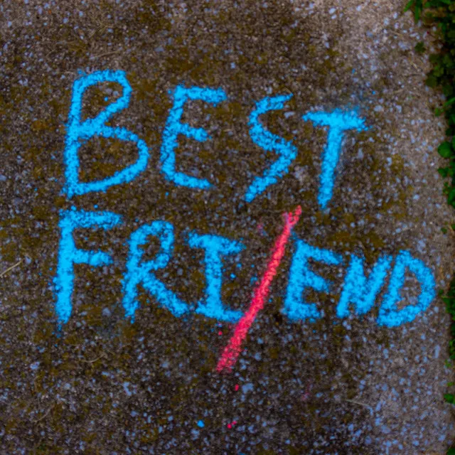 Best Friend