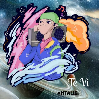 Te Vi by Antalis