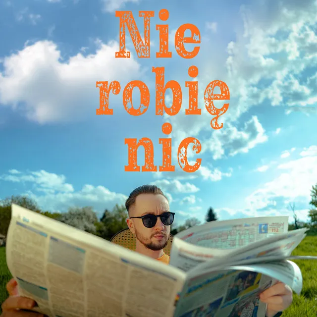 Nie robię nic