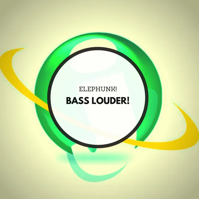 Bass Louder! (Original Hands Up! Mix)