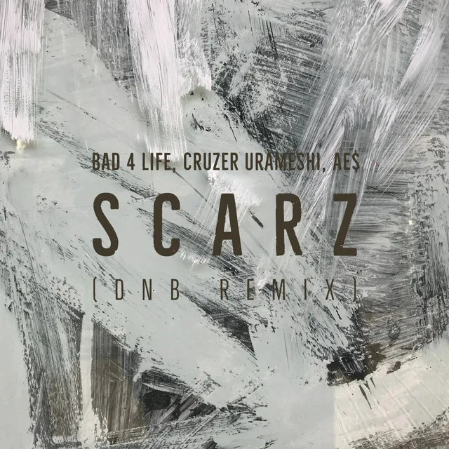 Scarz (DnB Version) - Remix