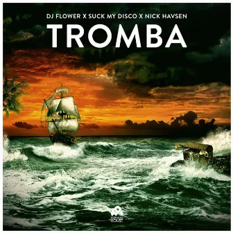 Tromba by DJ Flower