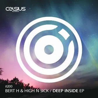 Deep Inside EP by High N Sick